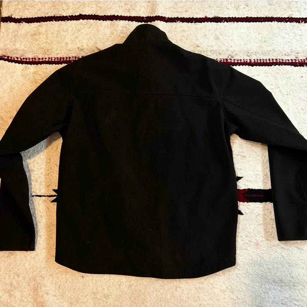 Chief Joseph Days Rodeo jacket. - Picture 3 of 4